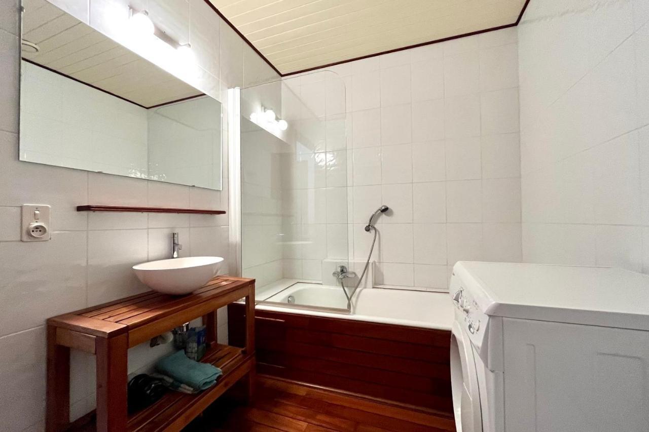 Nice And Bright Apartment In Combloux Zewnętrze zdjęcie